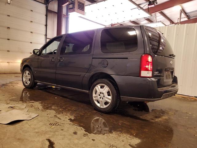 Photo 2 from auction – 2008 CHEVROLET UPLANDER LS with VIN 1GNDV23W18D142660