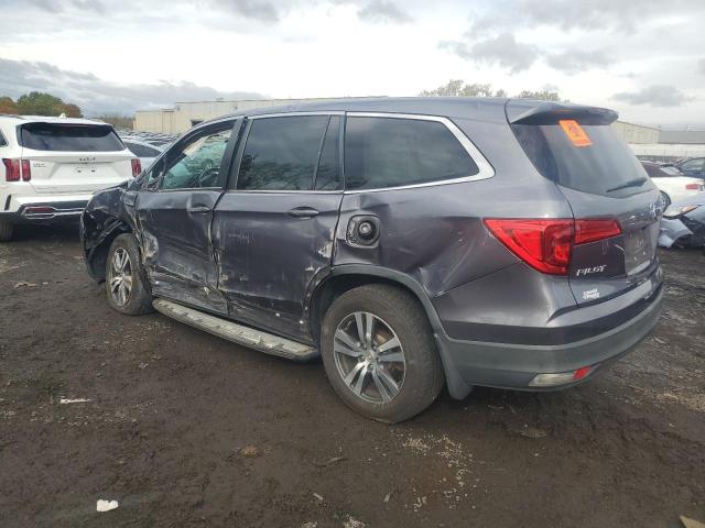 Photo 2 from auction – 2016 HONDA PILOT EXLN with VIN 5FNYF6H72GB096280