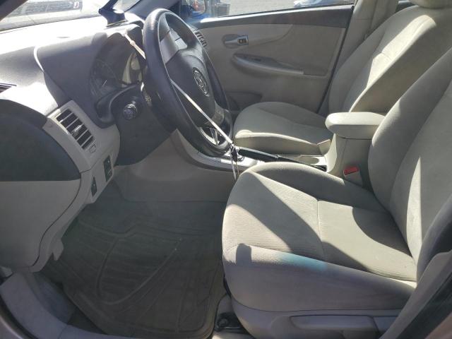 Photo 7 from auction – 2012 TOYOTA COROLLA BASE with VIN 2T1BU4EE4CC903786