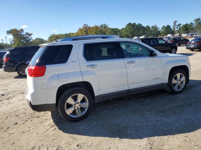 Photo 3 from auction – 2015 GMC TERRAIN SL with VIN 2GKFLTE35F6259075