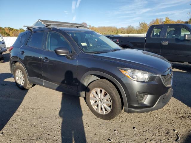 Photo 4 from auction – 2014 MAZDA CX-5 SPORT with VIN JM3KE4BEXE0359218