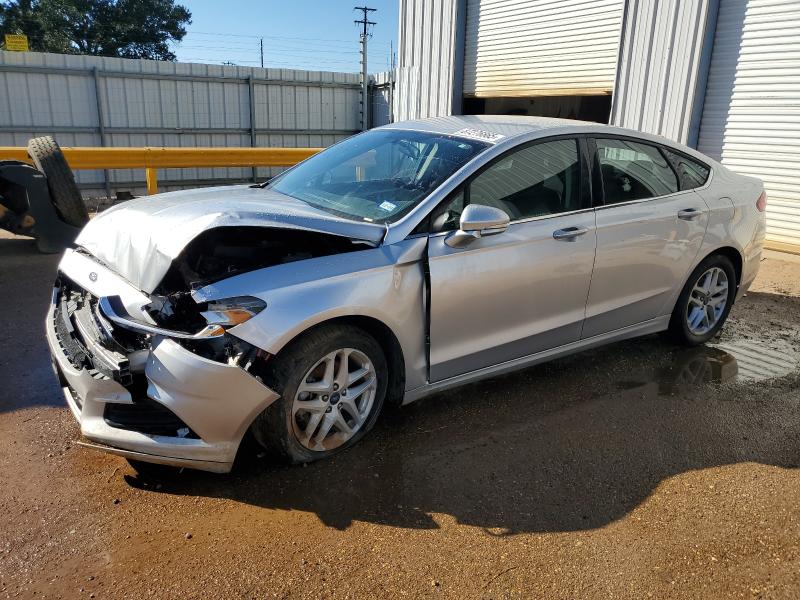 Photo 1 from auction – 2014 FORD FUSION with VIN 3FA6P0HD5ER193448