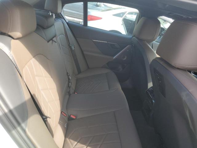 Photo 10 from auction – 2025 BMW 550 XE with VIN WBA13FK01SCT74465