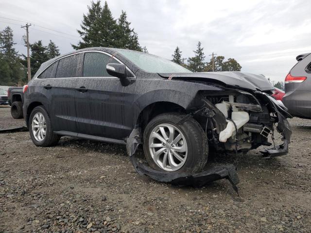 Photo 4 from auction – 2017 ACURA RDX TECHNO with VIN 5J8TB4H52HL015156