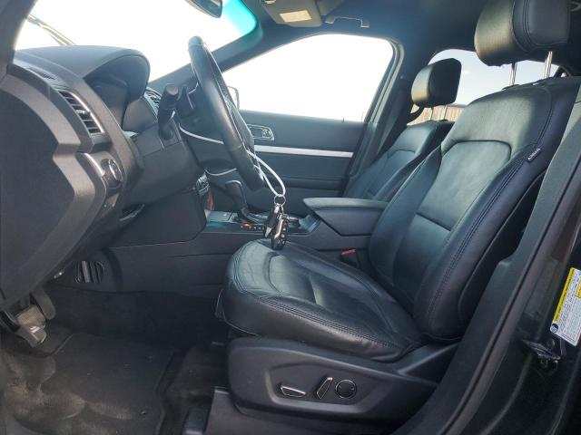 Photo 7 from auction – 2016 FORD EXPLORER XLT with VIN 1FM5K8D83GGC22110