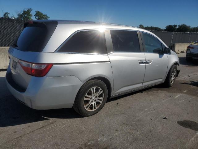 Photo 3 from auction – 2011 HONDA ODYSSEY EX with VIN 5FNRL5H41BB054835