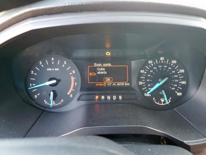 Photo 9 from auction – 2019 FORD EDGE SE with VIN 2FMPK3G90KBB46944