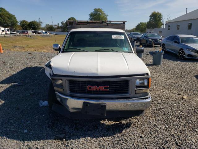 Photo 5 from auction – 1998 GMC SIERRA C15 with VIN 1GTEC14WXWZ511267