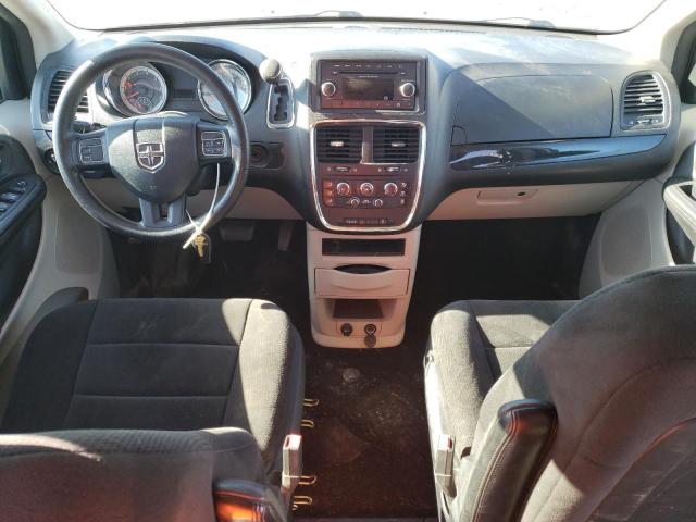Photo 8 from auction – 2013 DODGE GRAND CARA with VIN 2C4RDGBG1DR668450