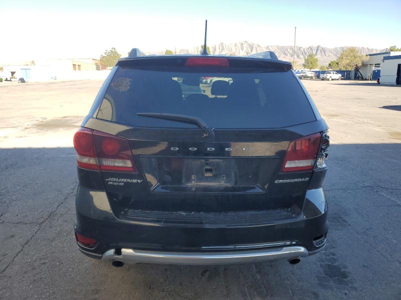 Photo 6 from auction – 2017 DODGE JOURNEY CR with VIN 3C4PDDGG9HT541611