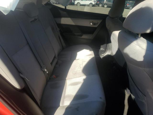 Photo 10 from auction – 2015 TOYOTA COROLLA L with VIN 2T1BURHEXFC379458