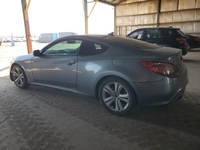 Photo 2 from auction – 2012 HYUNDAI GENESIS CO with VIN KMHHT6KD5CU069997