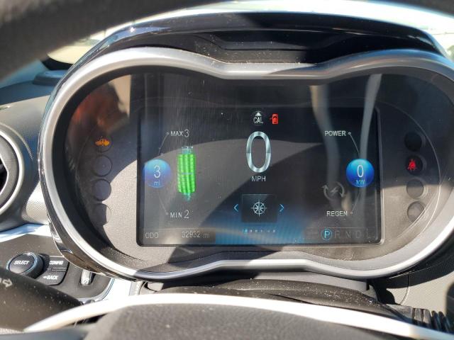 Фото 9 с аукциона – 2016 CHEV SPARK EV 1LT с VIN KL8CK6S04GC649745