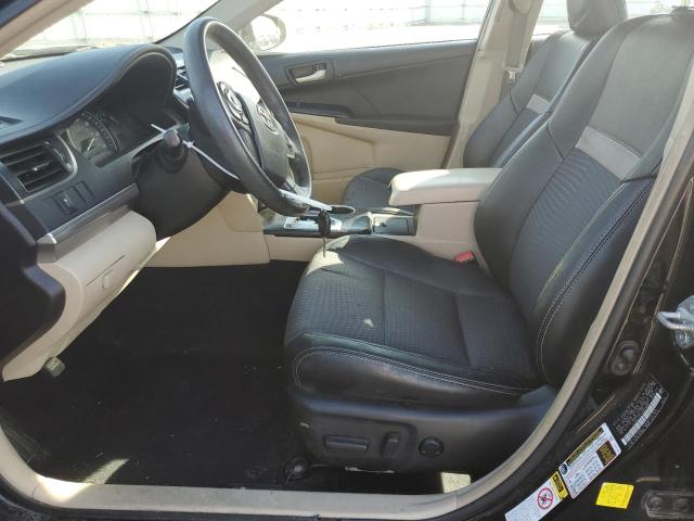 صورة رقم 7 من المزاد - 2012 TOYOTA CAMRY BASE مع VIN 4T1BF1FK1CU024886