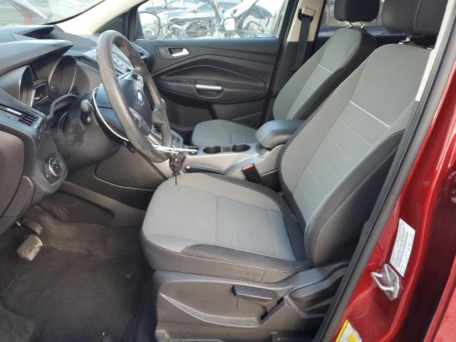 Zdjęcie 7 z aukcji – 2013 FORD ESCAPE SE z VIN 1FMCU0GX9DUD31433