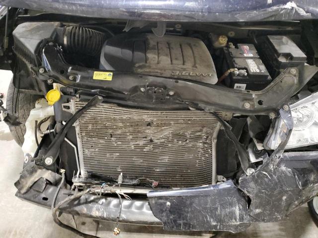 Photo 12 from auction – 2011 CHRYSLER TOWN & COU with VIN 2A4RR5DG2BR665244