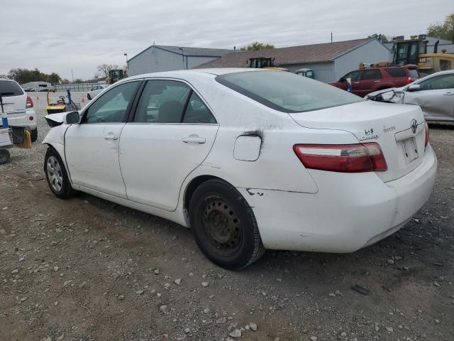 Photo 2 from auction – 2007 TOYOTA CAMRY CE with VIN 4T1BE46K97U502577