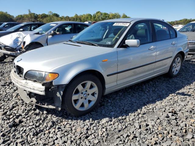 Zdjęcie 1 z aukcji – 2003 BMW 325 XI z VIN WBAEU33413PH88180
