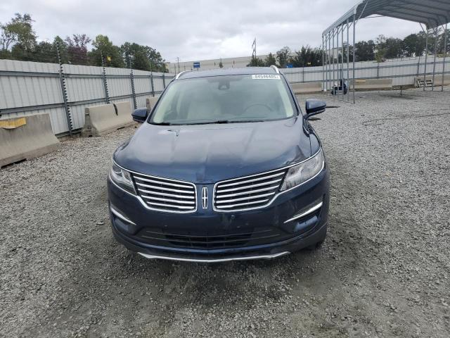 Photo 5 from auction – 2017 LINCOLN MKC RESERV with VIN 5LMCJ3C91HUL71736