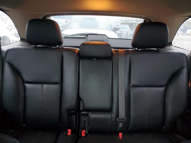 Photo 10 from auction – 2014 FORD EDGE SEL with VIN 2FMDK4JC9EBB74212