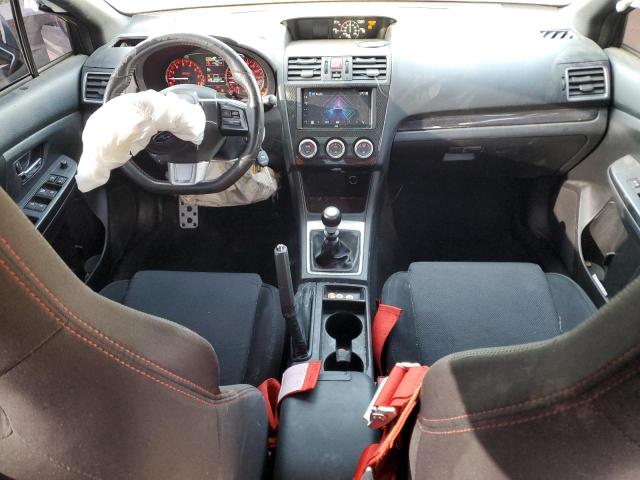 Photo 8 from auction – 2015 SUBARU WRX with VIN JF1VA1A63F9808090