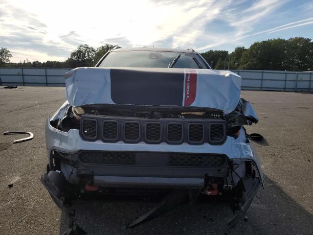 Photo 5 from auction – 2025 JEEP COMPASS TR with VIN 3C4NJDDN4ST569987