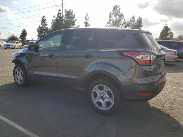 صورة رقم 2 من المزاد - 2017 FORD ESCAPE S مع VIN 1FMCU0F74HUB81352