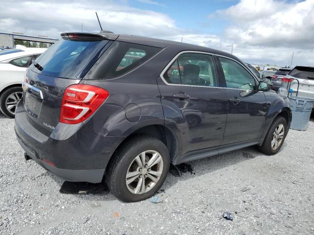 Photo 3 from auction – 2016 CHEVROLET EQUINOX LS with VIN 2GNALBEK3G6182366