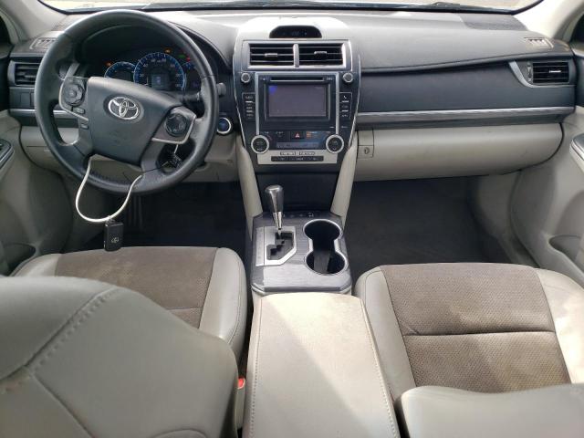 Photo 8 from auction – 2012 TOYOTA CAMRY HYBR with VIN 4T1BD1FK8CU044493