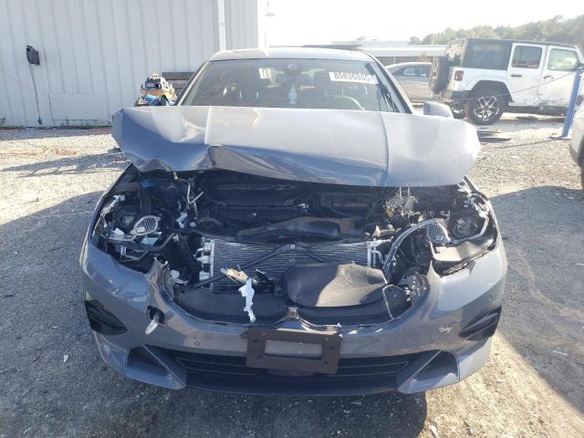Photo 5 from auction – 2022 BMW 228XI with VIN WBA73AK05N7K42917