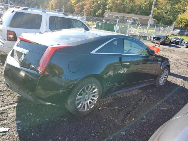 Photo 3 from auction – 2011 CADILLAC CTS PERFOR with VIN 1G6DK1ED3B0125481