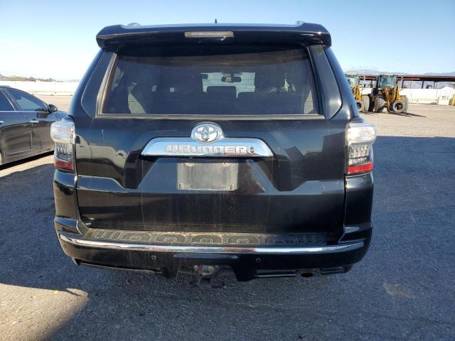 Photo 6 from auction – 2015 TOYOTA 4RUNNER SR with VIN JTEBU5JR5F5240093