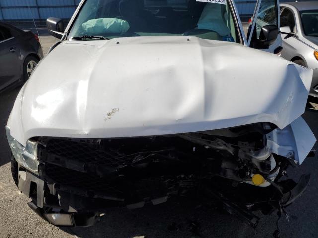 Photo 11 from auction – 2018 RAM 1500 ST with VIN 1C6RR7FT7JS174927