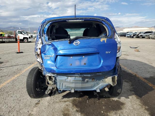 Photo 6 from auction – 2017 NISSAN VERSA NOTE with VIN 3N1CE2CP1HL362178
