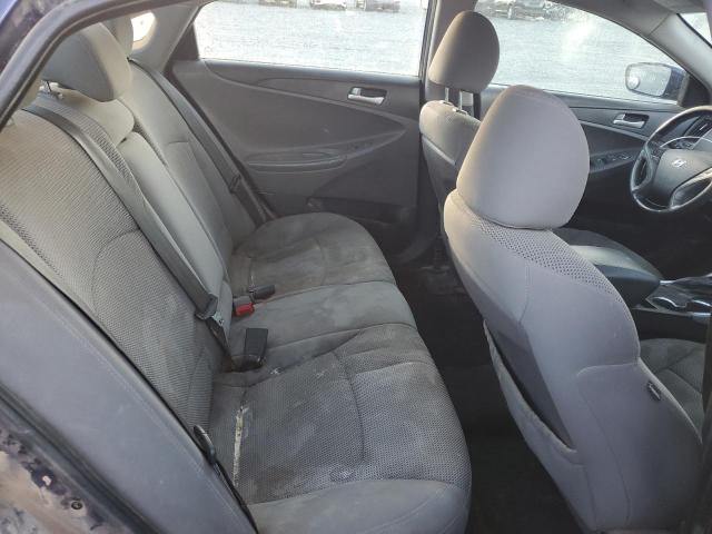Photo 10 from auction – 2013 HYUNDAI SONATA GLS with VIN 5NPEB4AC2DH733904