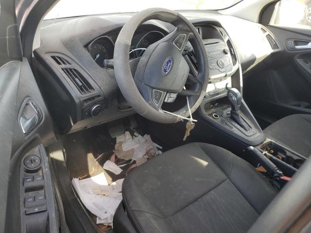 Photo 8 from auction – 2015 FORD FOCUS SE with VIN 1FADP3F28FL256245