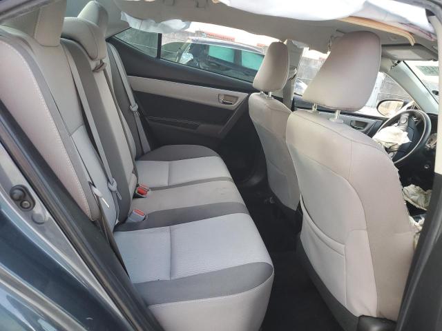Photo 10 from auction – 2019 TOYOTA COROLLA L with VIN 2T1BURHE7KC225249