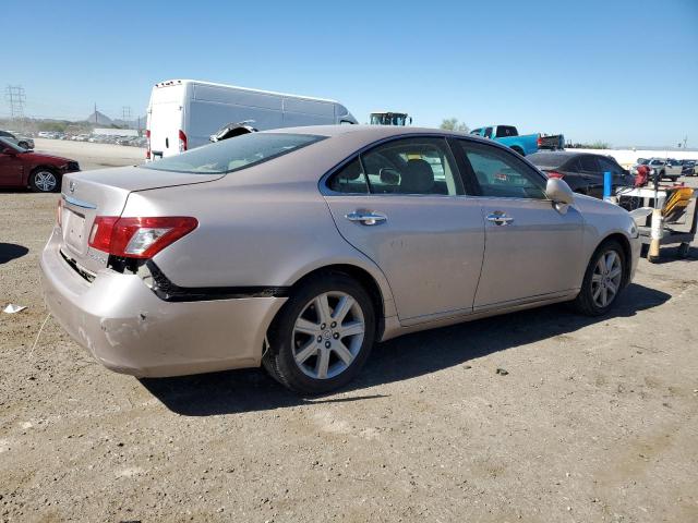 Photo 3 from auction – 2007 LEXUS ES 350 with VIN JTHBJ46G572124621