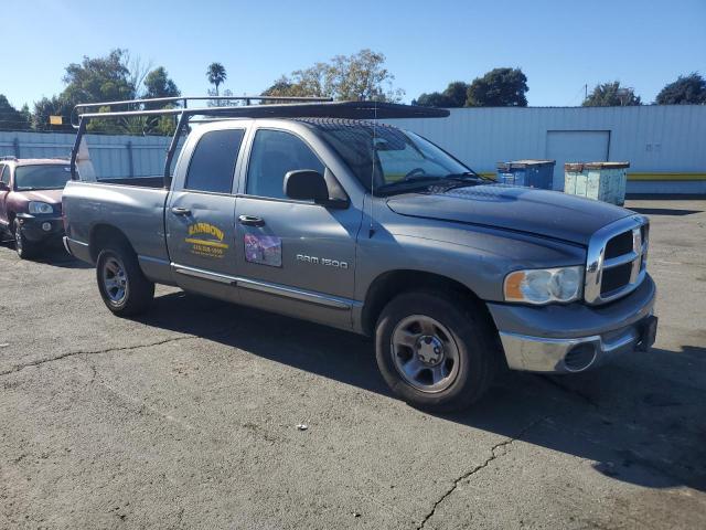 Photo 4 from auction – 2005 DODGE RAM 1500 S with VIN 1D7HA18K55J618174