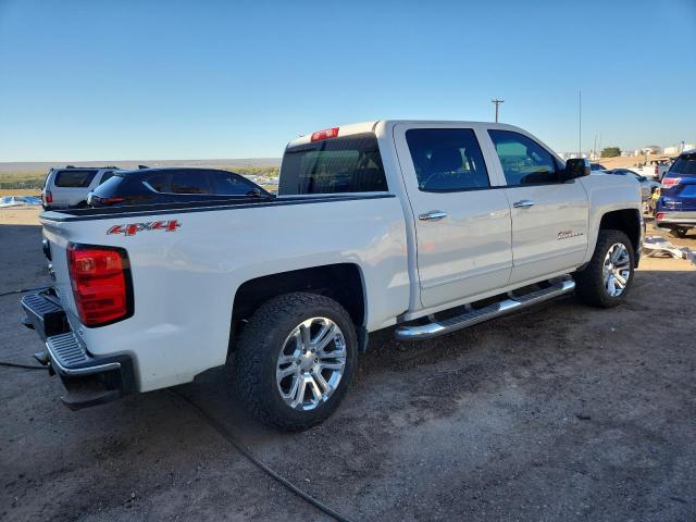 Photo 3 from auction – 2016 CHEVROLET SILVERADO with VIN 3GCUKREC6GG344232