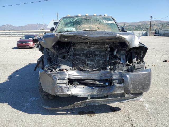Photo 5 from auction – 2014 RAM 3500 ST with VIN 3C63RRGL6EG112884