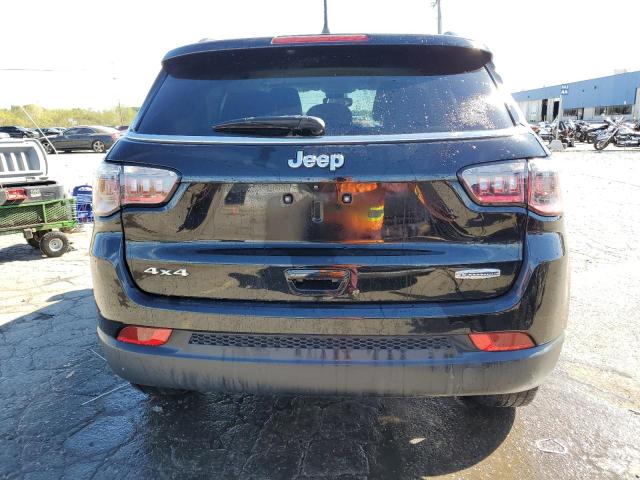 Photo 6 from auction – 2022 JEEP COMPASS LA with VIN 3C4NJDBB6NT217572