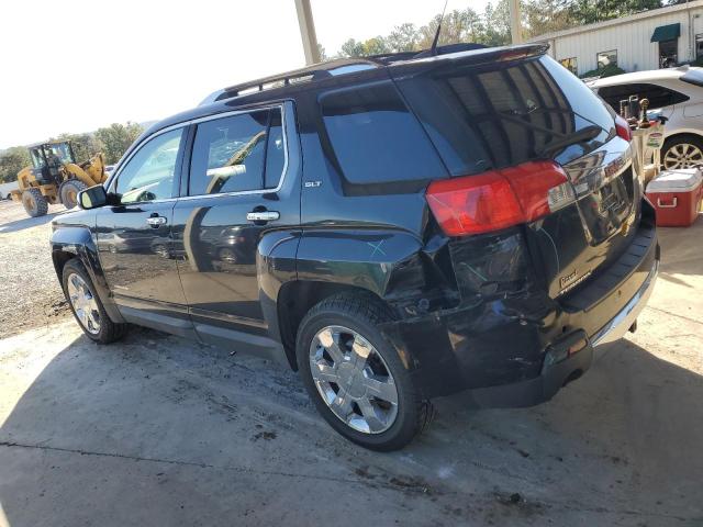 Photo 2 from auction – 2011 GMC TERRAIN SL with VIN 2CTFLWE50B6243413