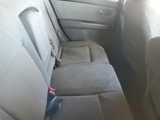Photo 10 from auction – 2009 NISSAN SENTRA 2.0 with VIN 3N1AB61E39L608934