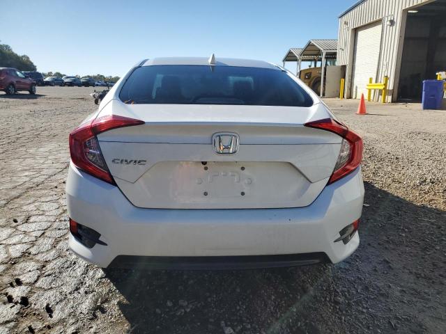 Photo 6 from auction – 2017 HONDA CIVIC EX with VIN 19XFC2F79HE075543