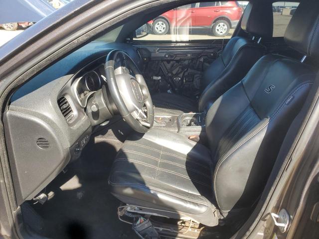 Photo 7 from auction – 2016 DODGE CHARGER R/ with VIN 2C3CDXCT6GH187819