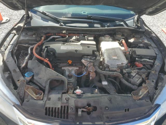 Photo 11 from auction – 2014 HONDA ACCORD PLU with VIN JHMCR5F70EC000606