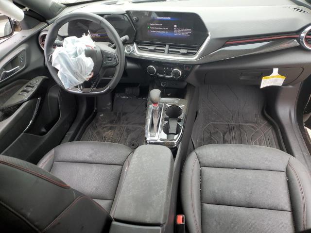 Photo 8 from auction – 2025 CHEVROLET TRAX 2RS with VIN KL77LJEP8SC151801