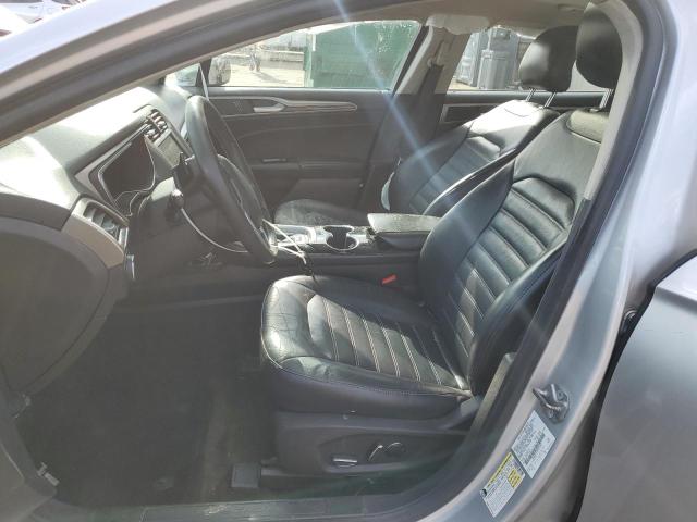 Photo 7 from auction – 2016 FORD FUSION SE with VIN 3FA6P0T93GR373307