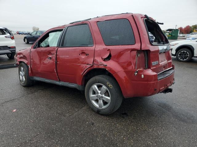 Photo 2 from auction – 2011 FORD ESCAPE LIM with VIN 1FMCU0E7XBKA43433